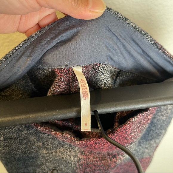 Free People Emmy Skort - Picture 10 of 13